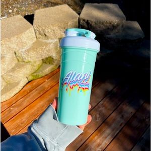 Alani Nu Shaker Bottle